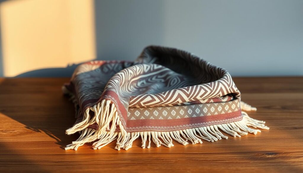 Keffiyeh Scarf Care Techniques