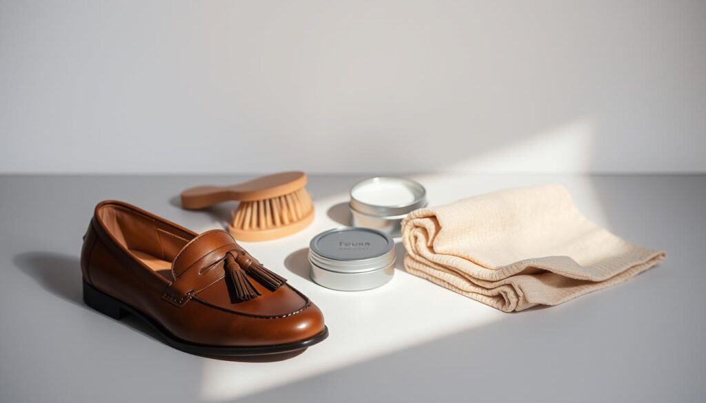 Ladies' Loafer Footwear Maintenance Guide
