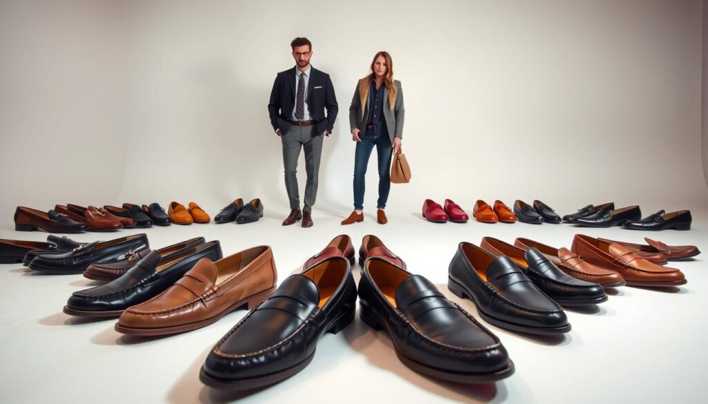 Loafer Styling Tips and Common Fashion Mistakes