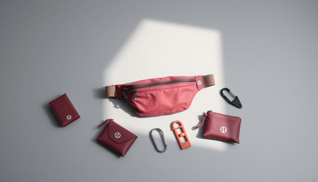 Lululemon Belt Bag Accessories