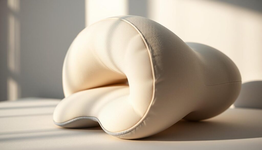 Neck Pillow Medical Considerations