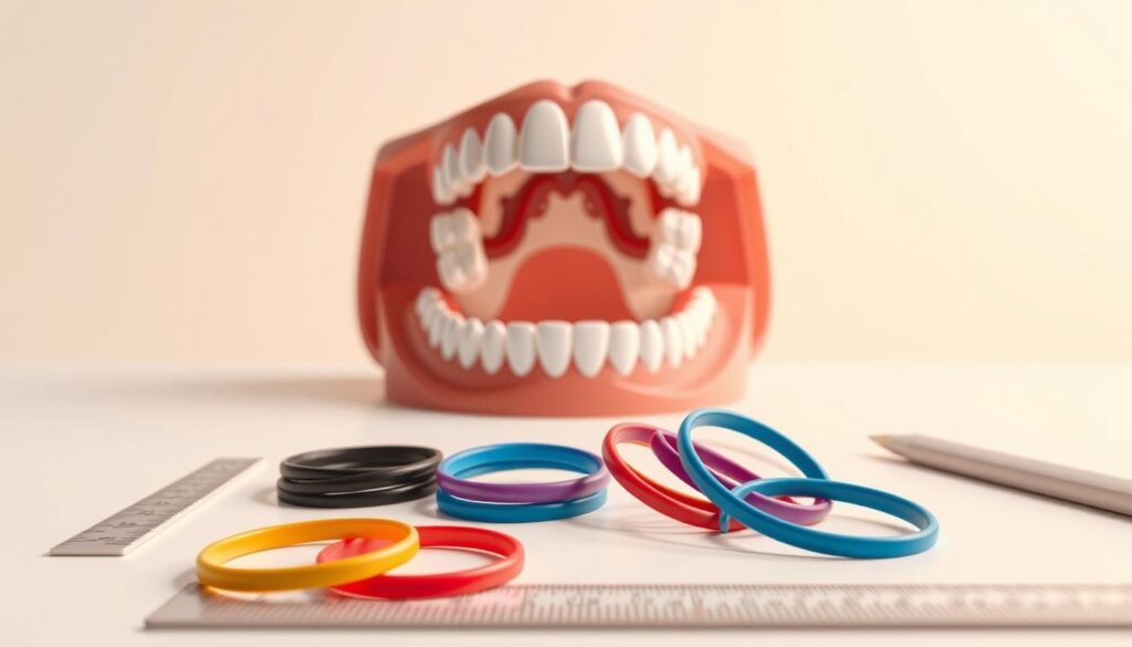 Overbite Rubber Band Wear Schedule