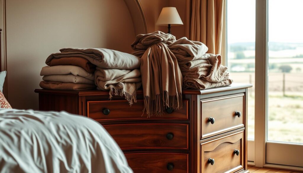 Pashmina Storage Solutions
