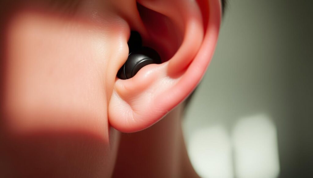 Proper Earbud Fitting Techniques