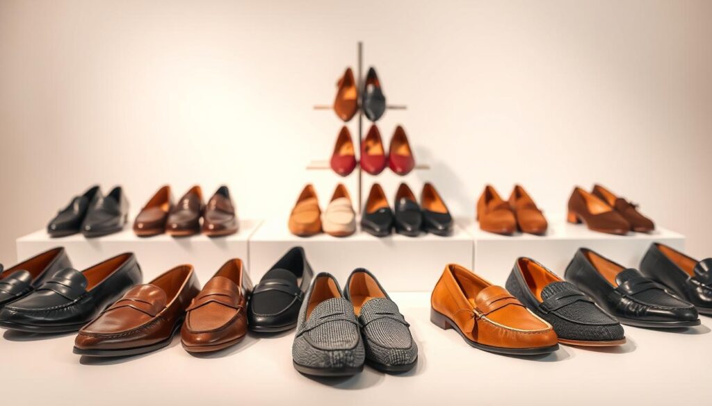 Quality Women's Loafer Selection Guide