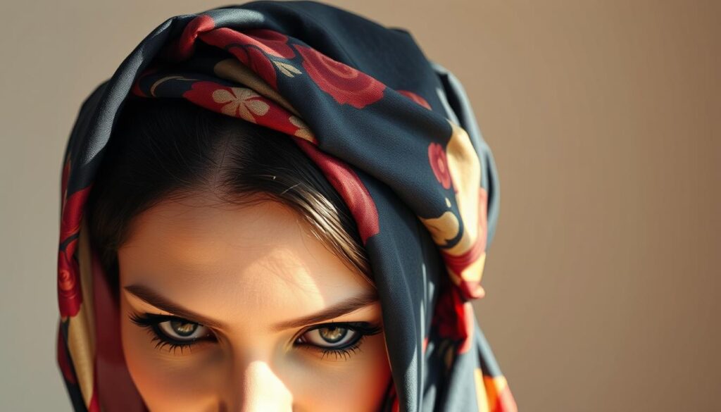 Quick Head Wrap Styles for Busy Mornings