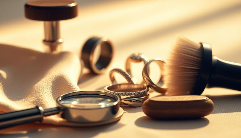 Ring Care and Maintenance Tips
