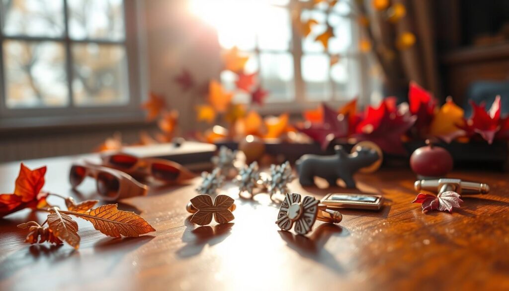 Seasonal Cufflink Fashion Trends