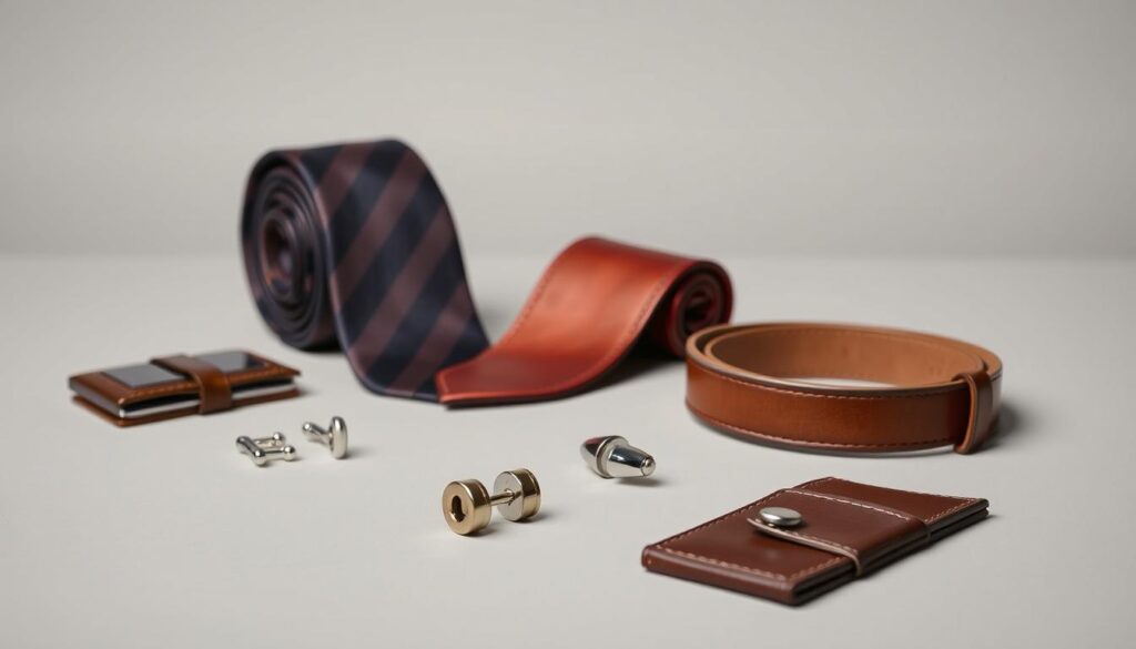 Suit Accessories Styling Guide