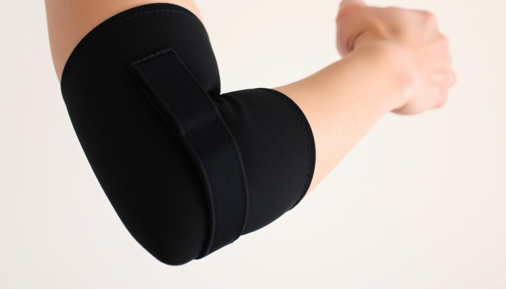 Tennis Elbow Brace Wearing Guide