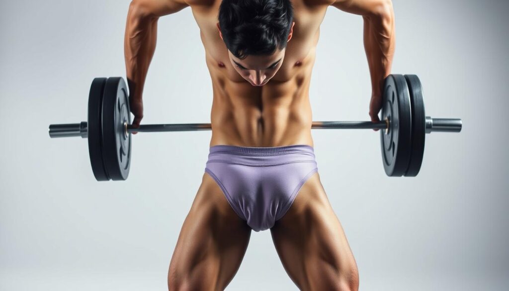 Thong Workout Underwear Tips