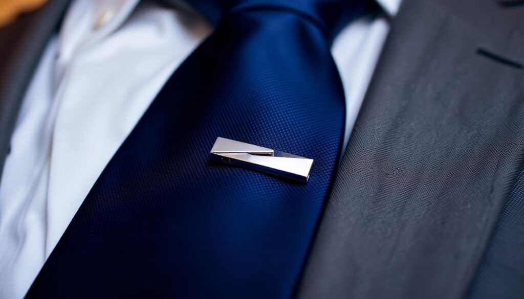 Tie Clip Etiquette for Special Occasions