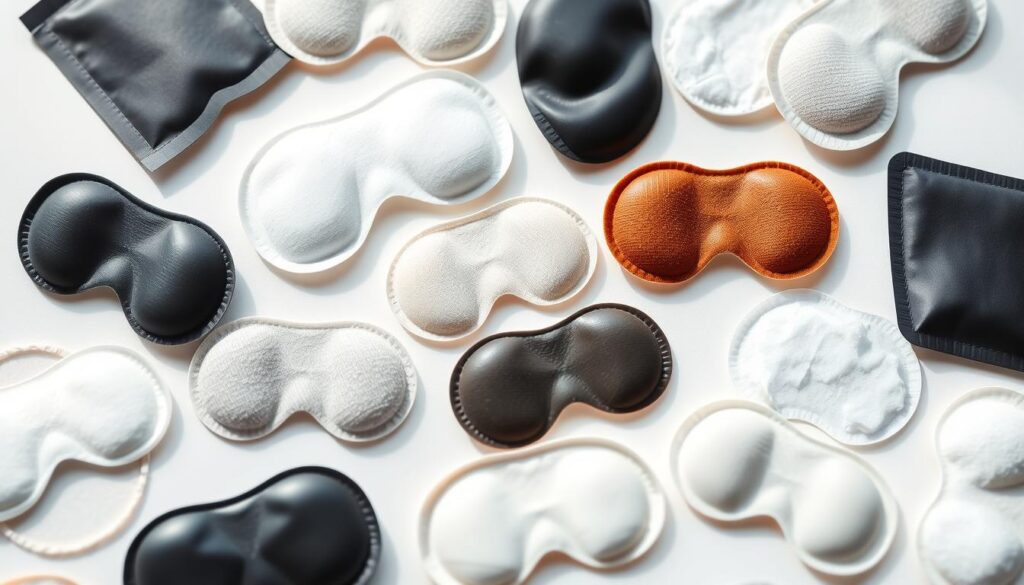 Under Eye Patches Selection Guide