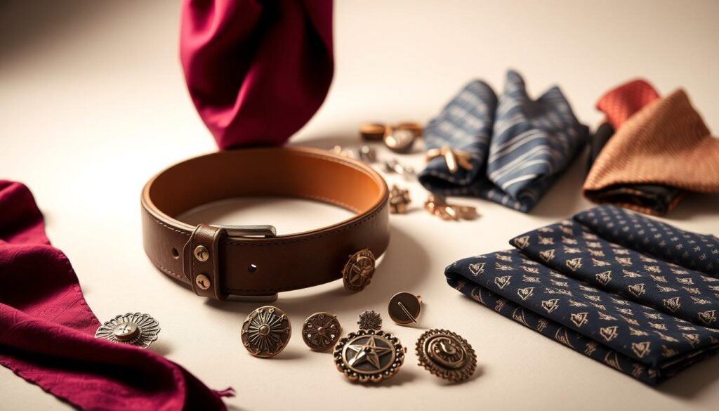 Vest Fashion Accessories