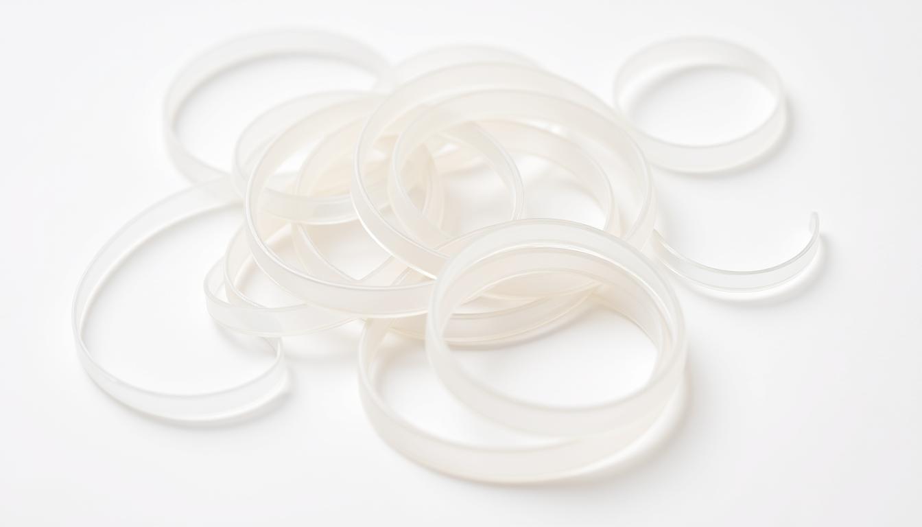 how long do you have to wear rubber bands for overbite
