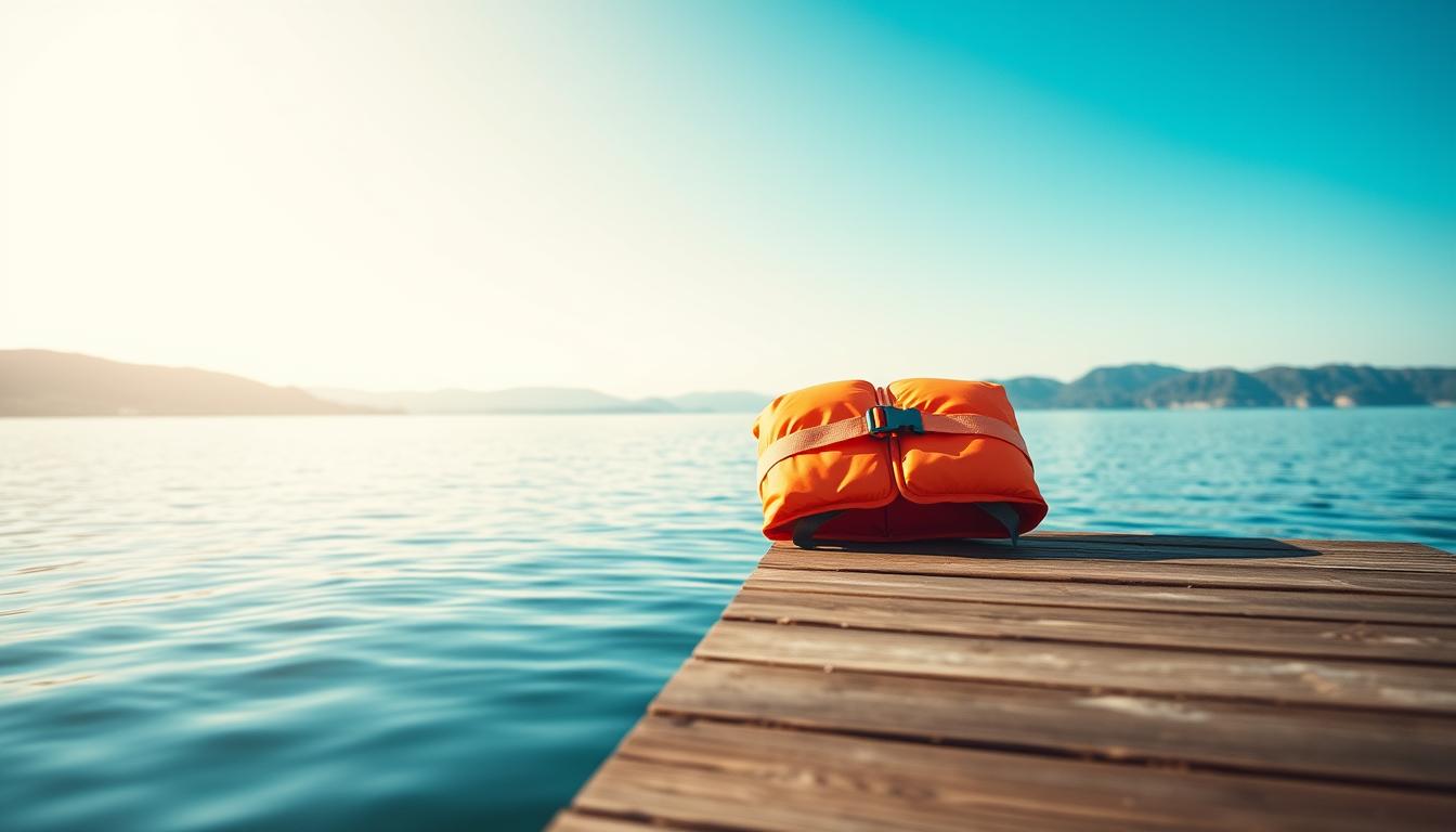how old do you have to be to not wear a life jacket on a boat