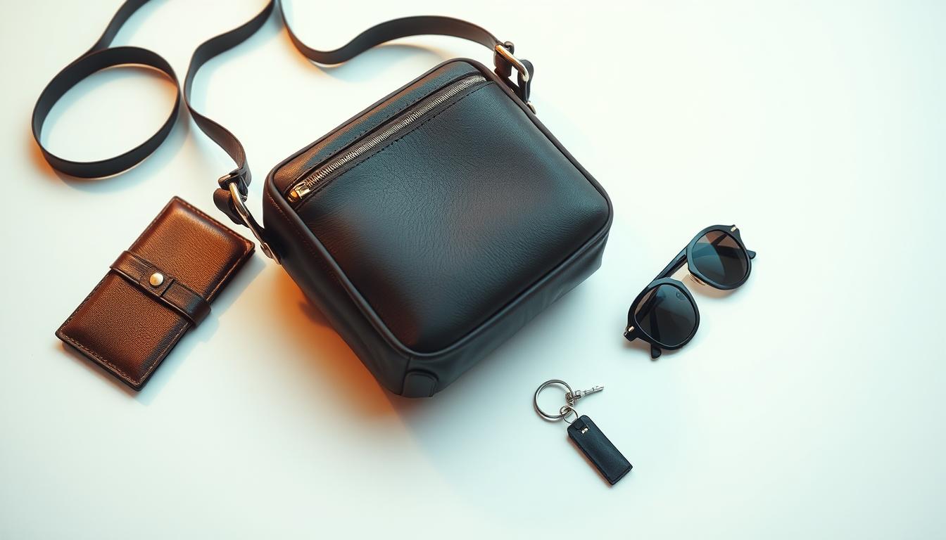 How to Wear a Sling Bag: Tips and Tricks