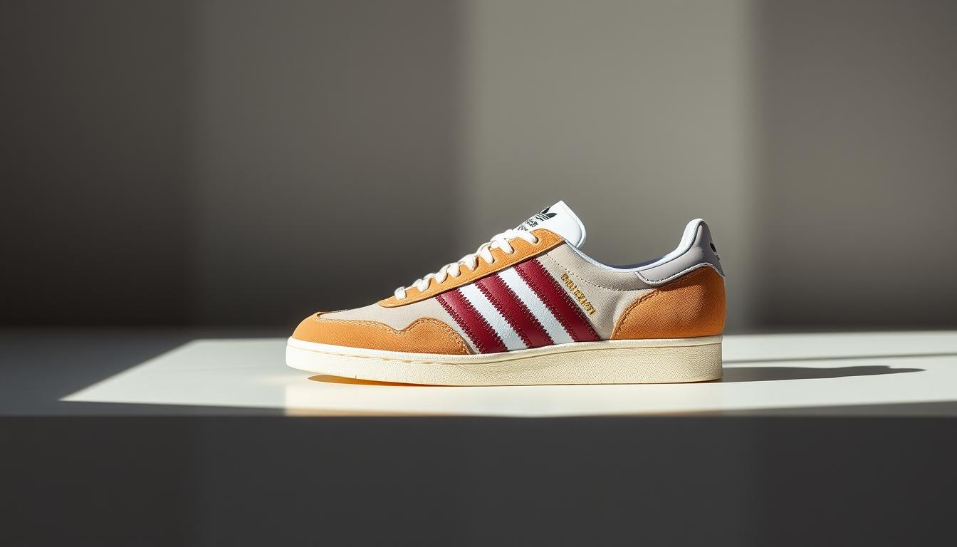 how to wear adidas sambas