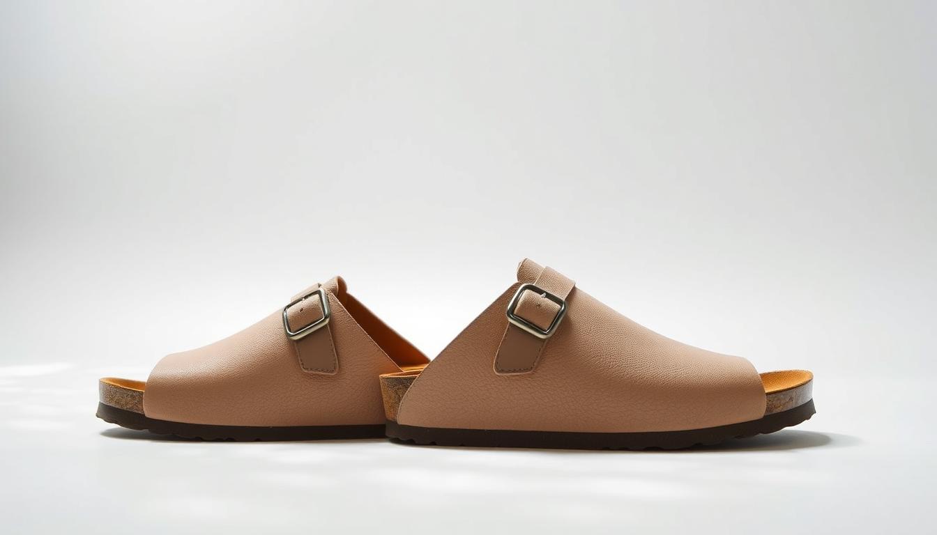 how to wear birkenstock clogs