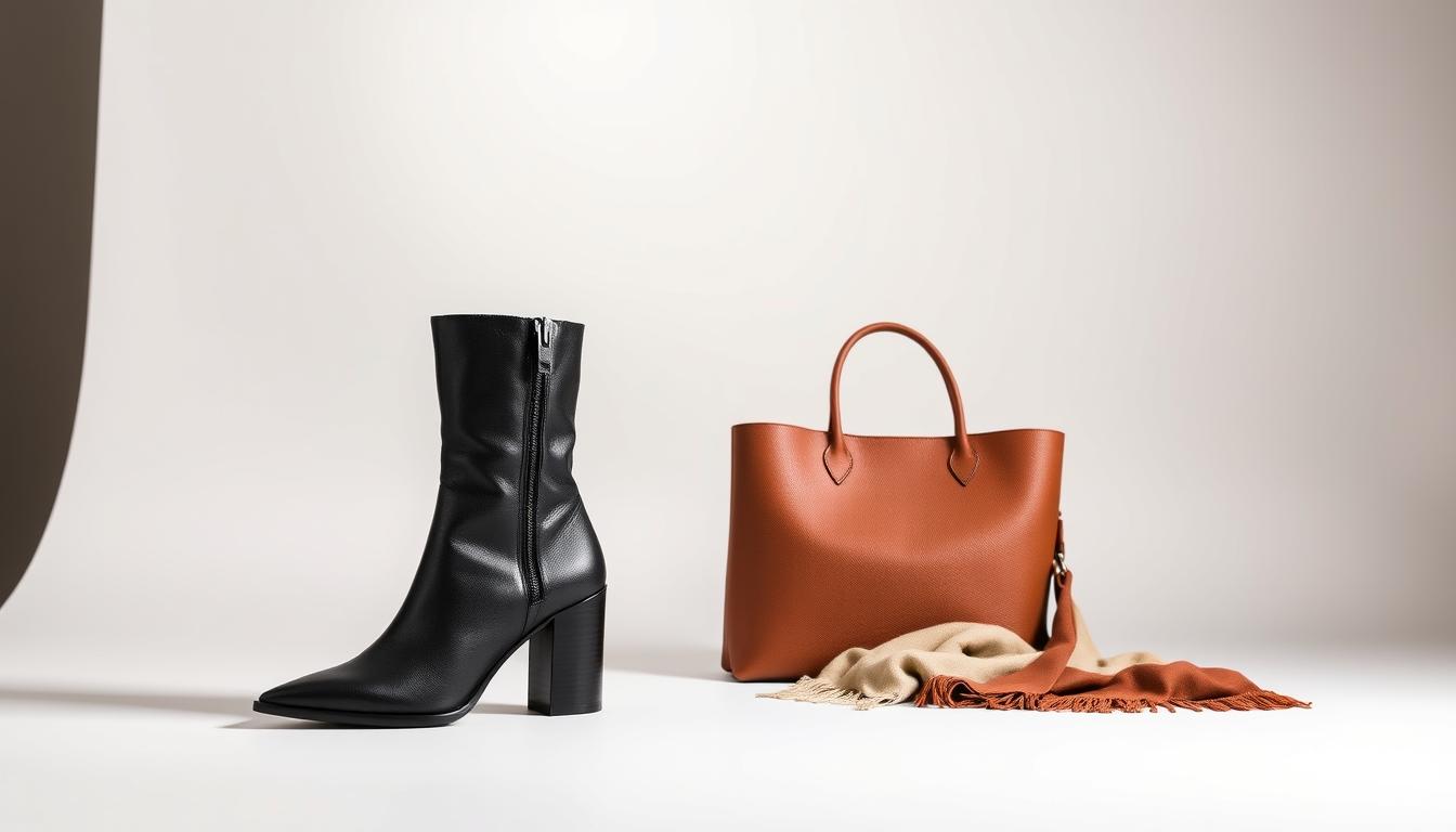 how to wear booties