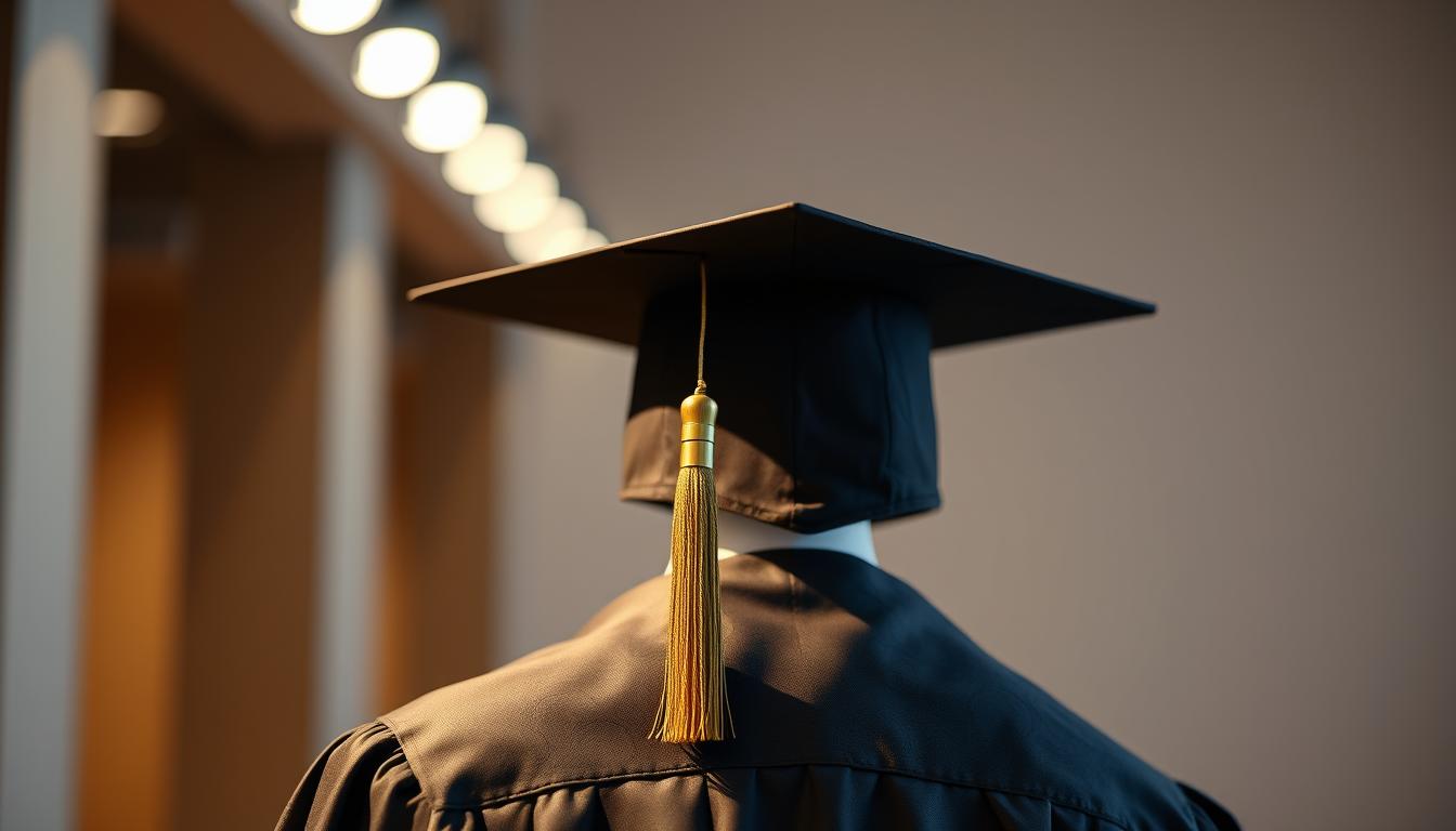 How to Wear Cap and Gown: A Complete Guide