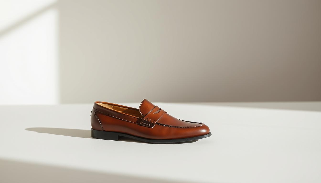 how to wear loafers