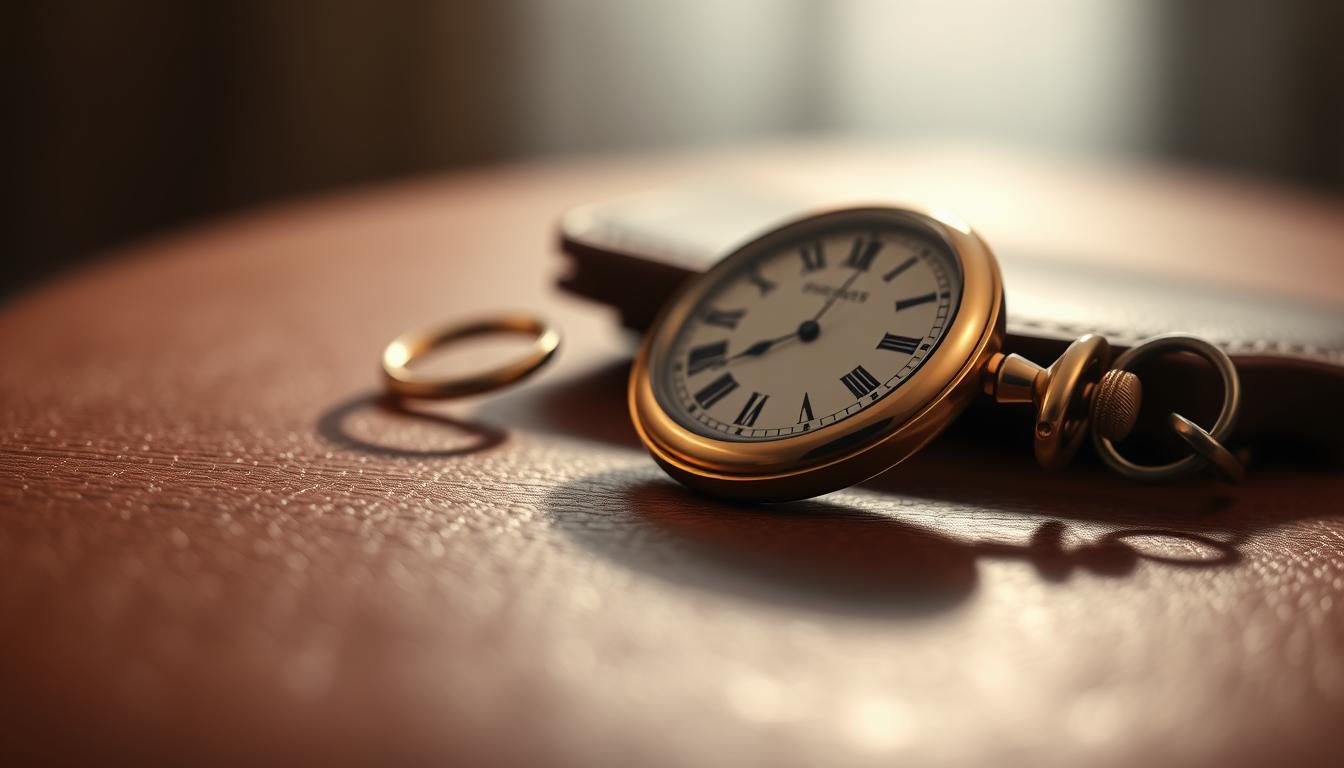 how to wear pocket watch